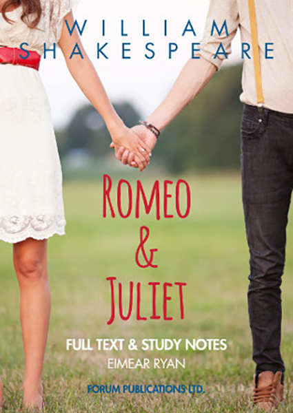 Romeo & Juliet Jc