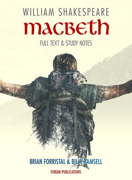Macbeth Lc Text & Notes Forum N/e
