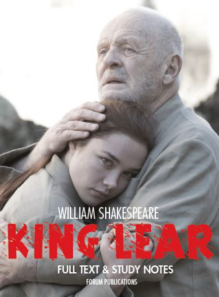 King Lear 3Rd Edition New Leaving Cert English