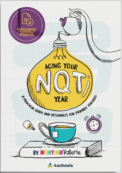 Acing Your Nqt Year