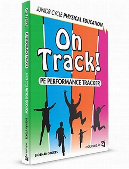 PE Book Tracker On Track Junior Cert