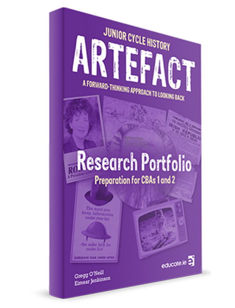 Artefact Research Portfolio