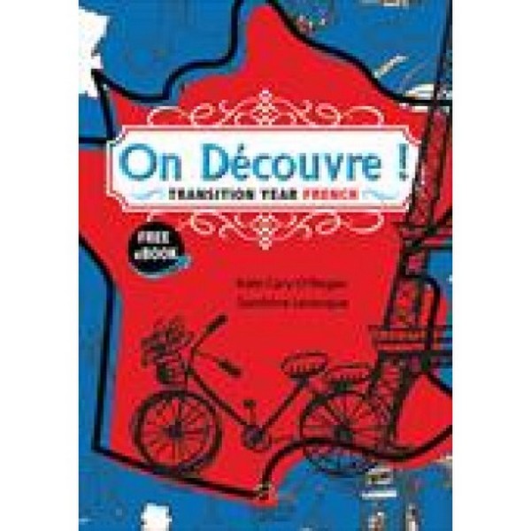 On Decouvre French Transition Year