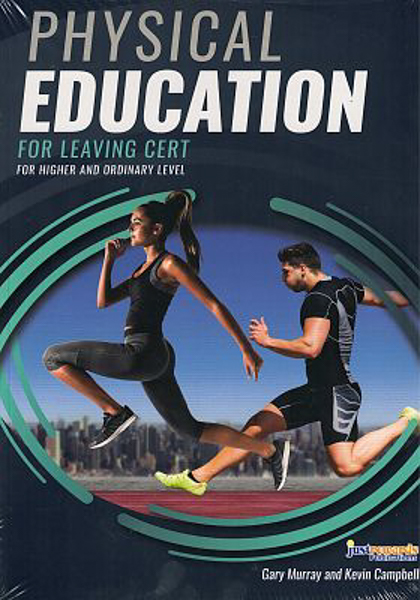 Physical Education For Leaving Cert