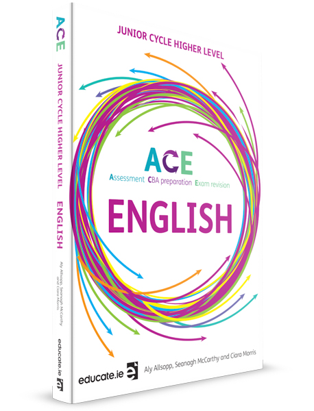 ACE (Assessment CBA Preparation & Exam Revision) English