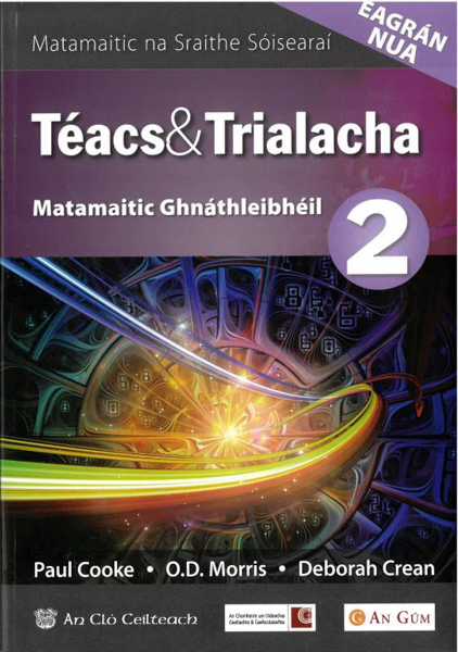 Teacs & Trialacha 2 Gnathleibheil