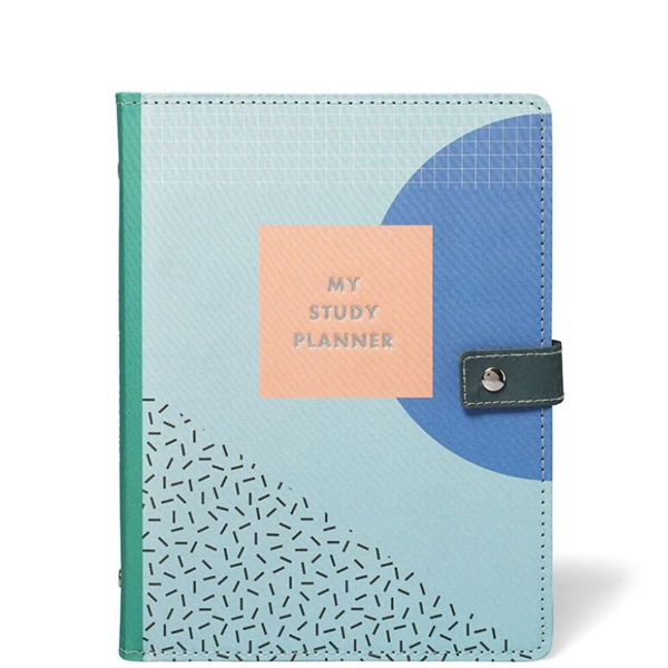 ##Paperchase Student Planner##