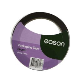 Eason Brown Packaging Tape 48mmx66mm