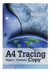 Eason A4 24Pg Tracing Copy