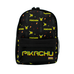 Pokemon Retro Backpack