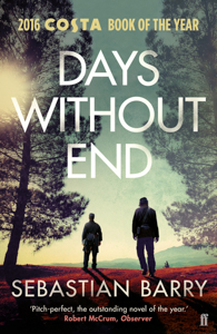Days Without End P/B