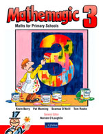 Mathemagic Book 3