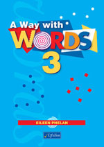 Way With Words Book 3