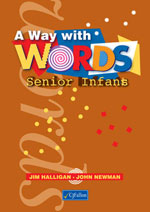 Way With Words Senior Infants