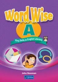 Word Wise Book a (junior Infants)