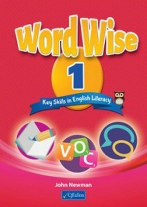 Word Wise Book 1 1st Class