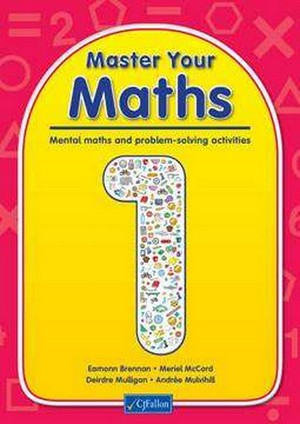 Master Your Maths 1