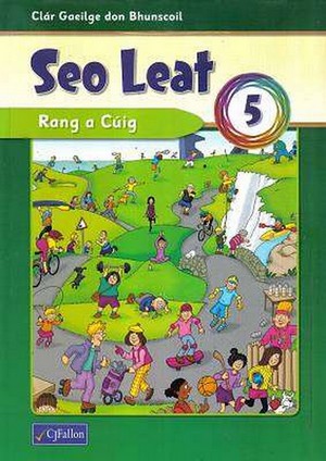 Seo Leat 5