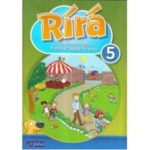 Rira 5th Class