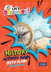 Lets Discover History 6th Acti