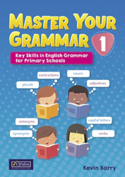 Master Your Grammar 1 (first Class)