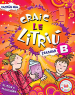 Craic Le Litriu B 3rd Class