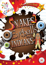 Fireworks 6th Class Skills Snakes Eyeballs and Indians