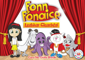 Fonn Fonaice Practice Workbook