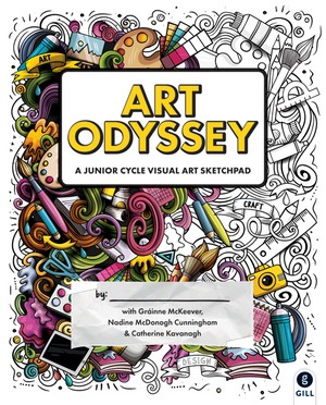 Art Odyssey Junior Cert