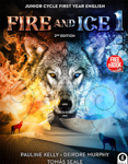 Fire & Ice 1 2nd Edition Junior Cycle 1st Year English Pack