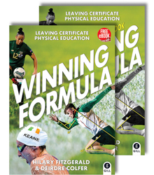 Winning Formula Leaving Certificate Physical Education