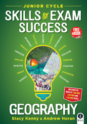 Skills Exam Success Geography Textbook