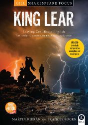 King Lear Leaving Certificate English Gill Shakespeare Focus