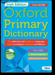 Edco Oxford Primary Dictionary Edco Edition