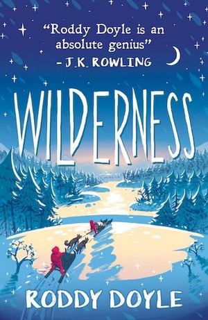 Wilderness P/B | Novels | Junior Certificate | Secondary Books