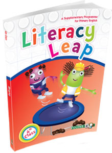 Literacy Leap 4th Class