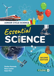 Essential Science (2021) Set (tb & Wb) 2nd Edition
