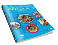 Real World Geography 2018 Junior Cert (pack)