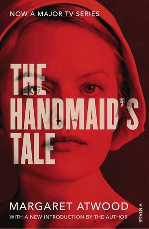 Handmaids Tale (TV Tie In) P/B