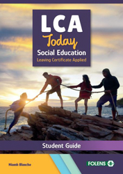Lca Today Social Education Workbook