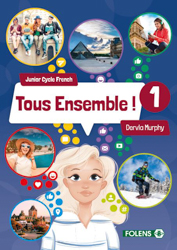 Tous Ensemble 1 Pack Textbook & Workbook