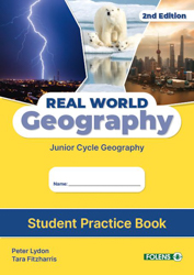Real World Geography 2nd Edition Workbook
