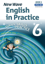 New Wave English In Practice 6th Class Revised Edition