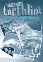 Earthlink 5th Class Activity Book