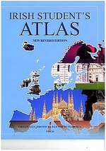 Irish students Atlas Revised