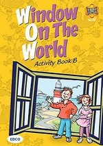 Window On The World B Senior Infants Activity Book