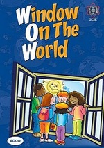 Window On The World 2 Activity Book 2nd Class