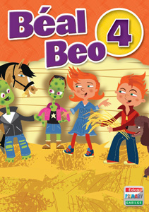 Beal Beo 4 Pupils Book