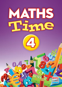 Maths Time 4 Activity Book