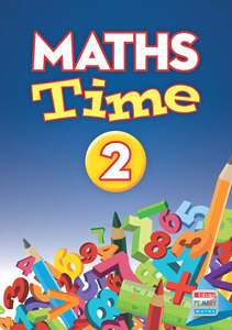 Maths Time 2 Activity Book